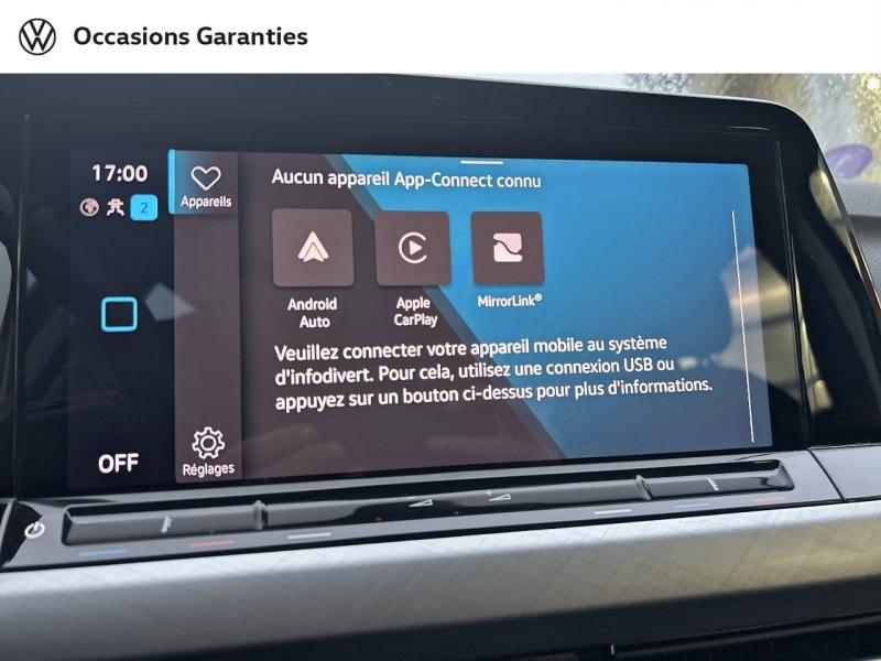 Voitures occasions VOLKSWAGEN GOLF Life 1st Cesson-Sévigné