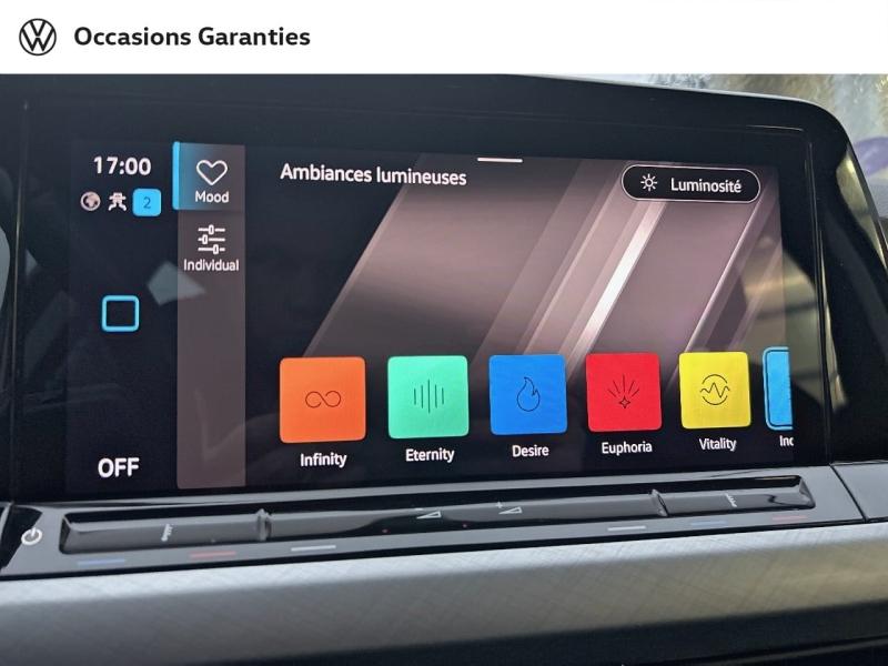 Voitures occasions VOLKSWAGEN GOLF Life 1st Cesson-Sévigné