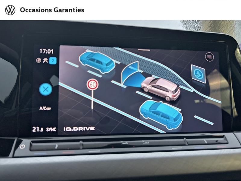 Voitures occasions VOLKSWAGEN GOLF Life 1st Cesson-Sévigné