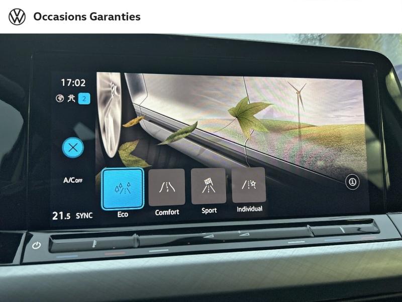 Voitures occasions VOLKSWAGEN GOLF Life 1st Cesson-Sévigné