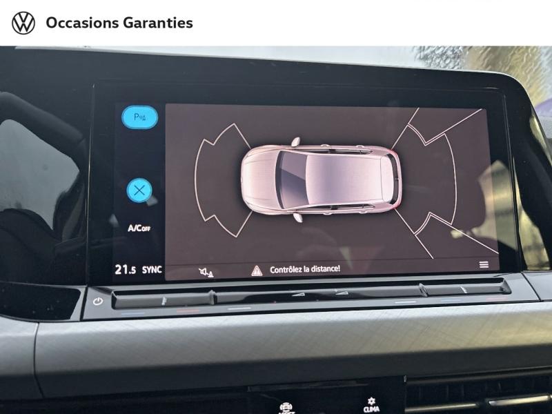 Voitures occasions VOLKSWAGEN GOLF Life 1st Cesson-Sévigné