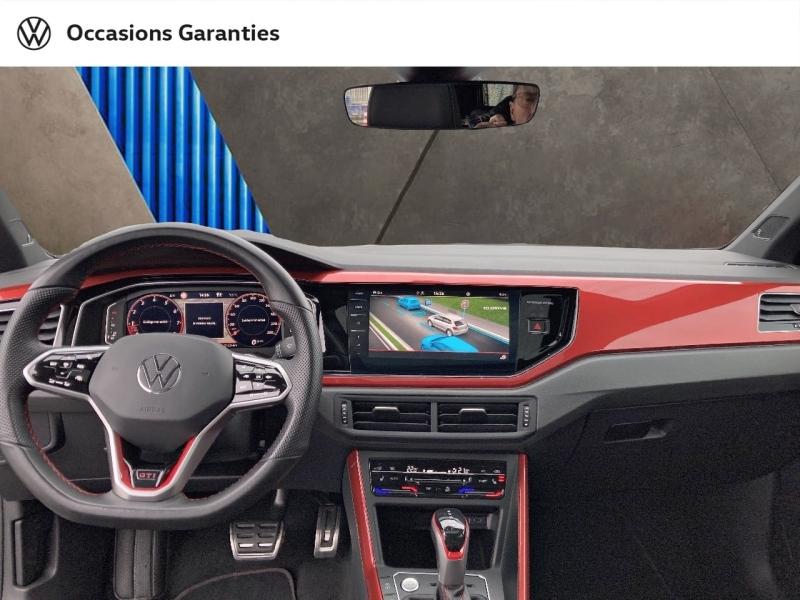 Voitures occasions VOLKSWAGEN POLO GTI Cesson-Sévigné