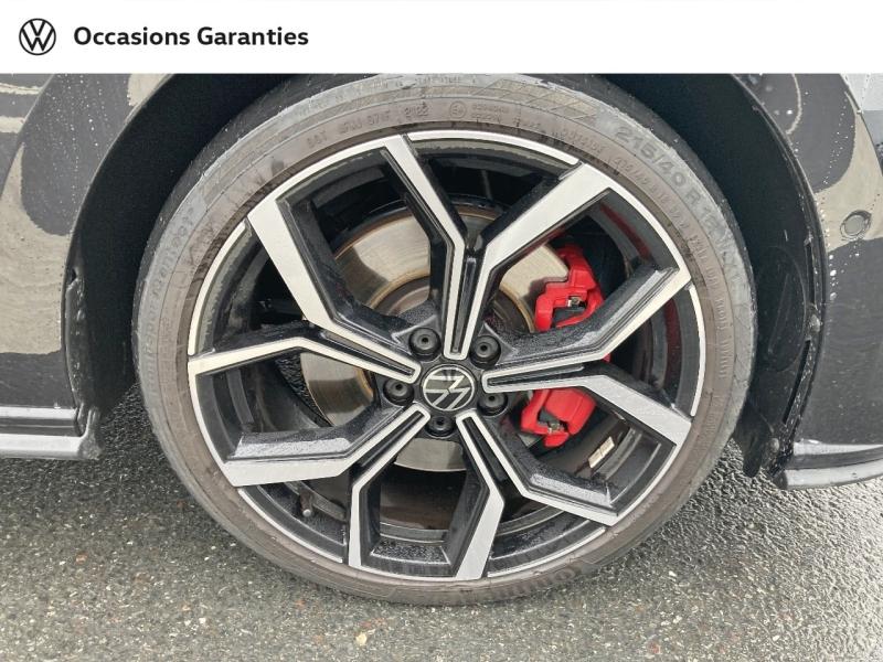Voitures occasions VOLKSWAGEN POLO GTI Cesson-Sévigné