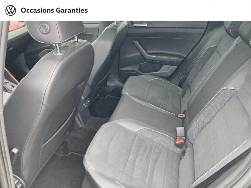 Voitures occasions VOLKSWAGEN POLO GTI Cesson-Sévigné