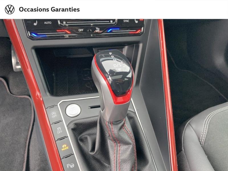 Voitures occasions VOLKSWAGEN POLO GTI Cesson-Sévigné