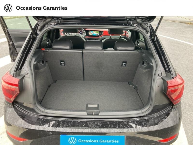 Voitures occasions VOLKSWAGEN POLO GTI Cesson-Sévigné
