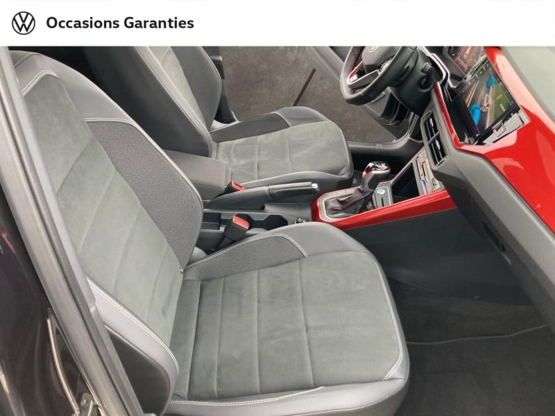 Voitures occasions VOLKSWAGEN POLO GTI Cesson-Sévigné
