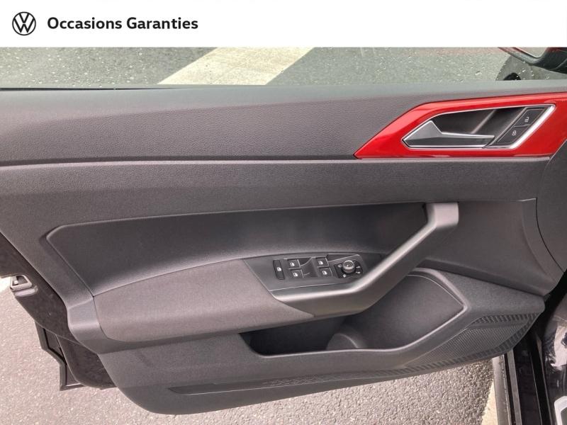 Voitures occasions VOLKSWAGEN POLO GTI Cesson-Sévigné