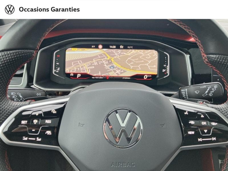 Voitures occasions VOLKSWAGEN POLO GTI Cesson-Sévigné