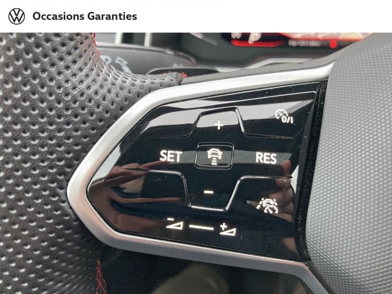 Voitures occasions VOLKSWAGEN POLO GTI Cesson-Sévigné