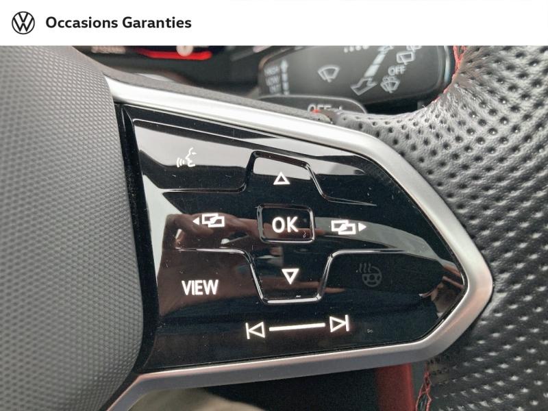 Voitures occasions VOLKSWAGEN POLO GTI Cesson-Sévigné