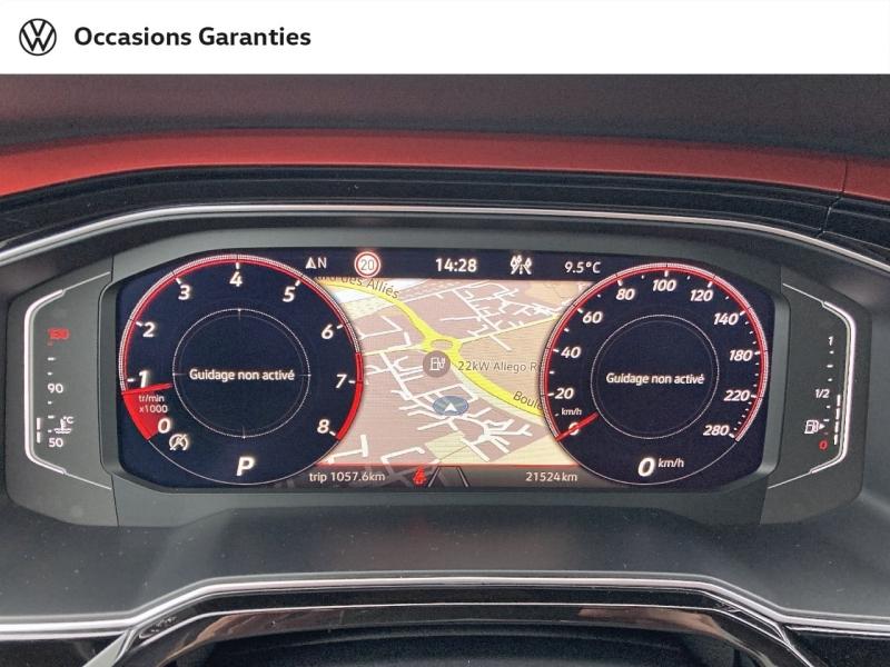 Voitures occasions VOLKSWAGEN POLO GTI Cesson-Sévigné