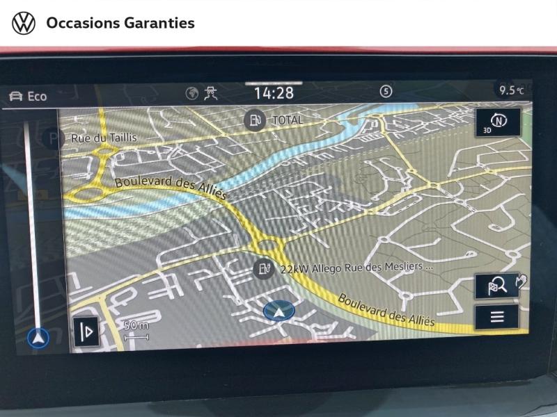 Voitures occasions VOLKSWAGEN POLO GTI Cesson-Sévigné