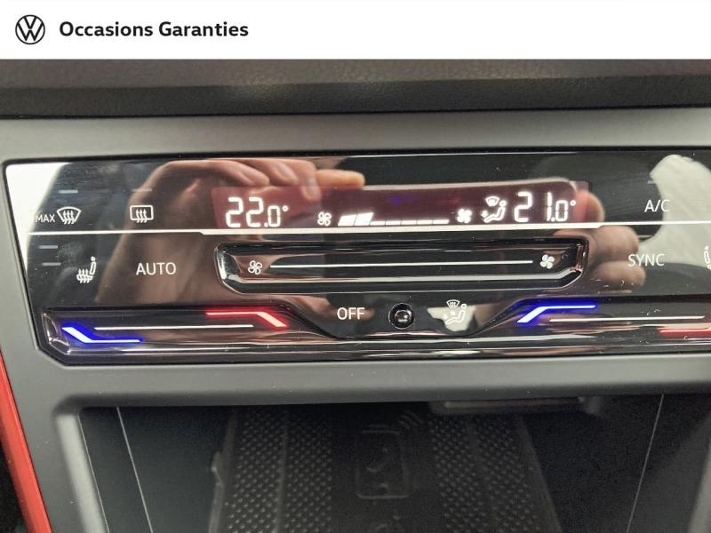 Voitures occasions VOLKSWAGEN POLO GTI Cesson-Sévigné