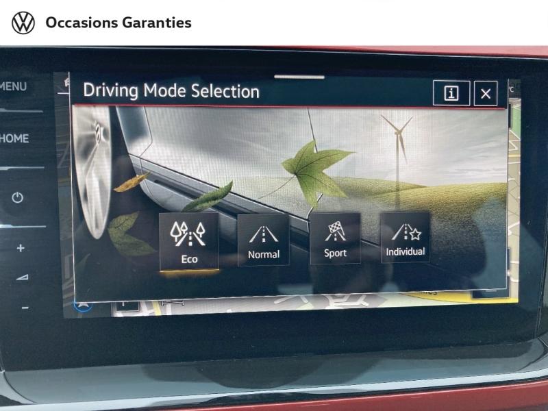 Voitures occasions VOLKSWAGEN POLO GTI Cesson-Sévigné