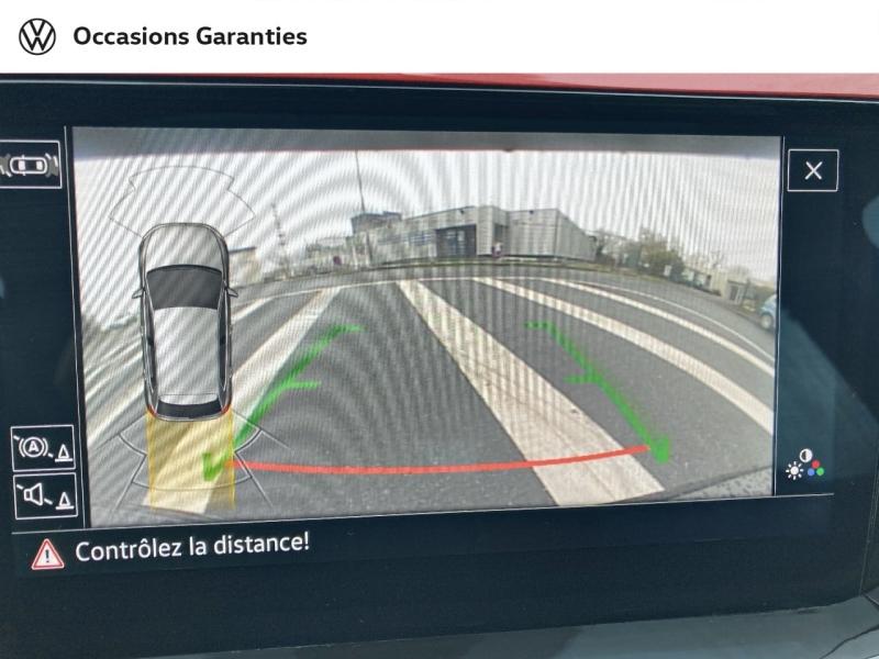 Voitures occasions VOLKSWAGEN POLO GTI Cesson-Sévigné