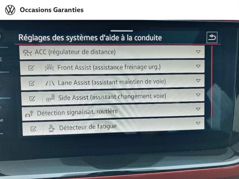 Voitures occasions VOLKSWAGEN POLO GTI Cesson-Sévigné