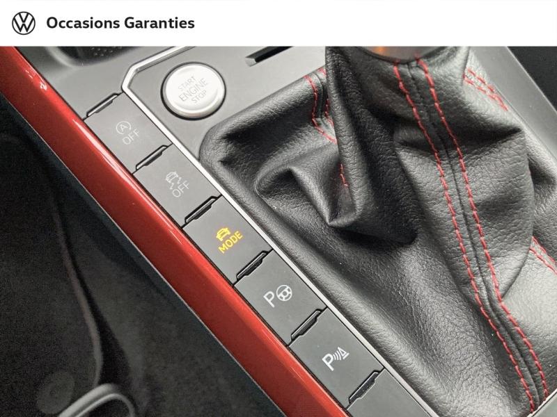 Voitures occasions VOLKSWAGEN POLO GTI Cesson-Sévigné