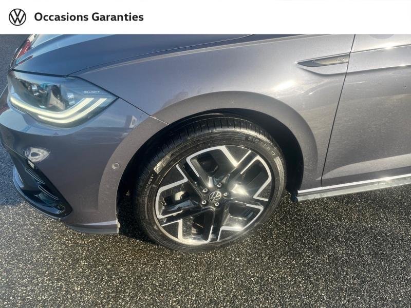 Voitures occasions VOLKSWAGEN POLO R-Line Edition Cesson-Sévigné