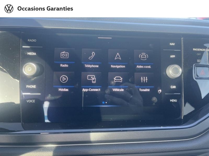 Voitures occasions VOLKSWAGEN POLO R-Line Edition Cesson-Sévigné