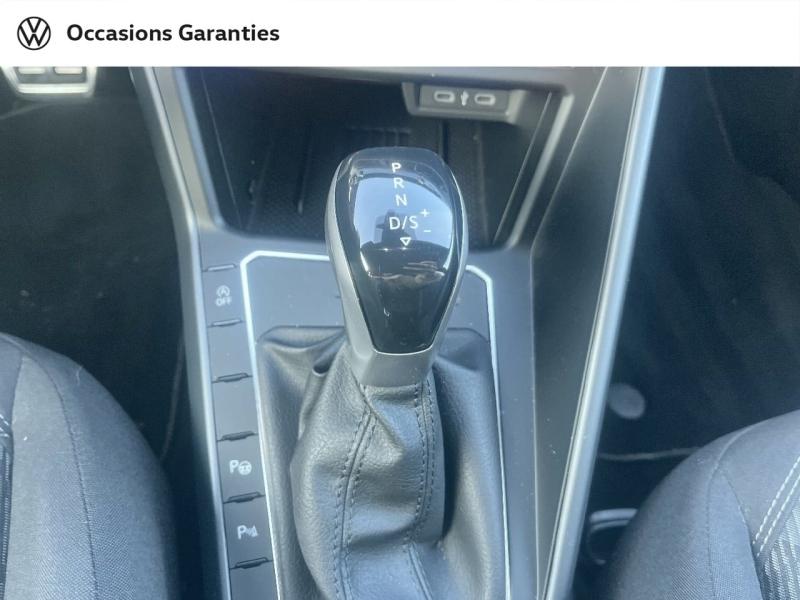 Voitures occasions VOLKSWAGEN POLO R-Line Edition Cesson-Sévigné