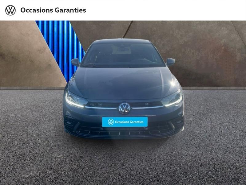 Voitures occasions VOLKSWAGEN POLO R-Line Edition Cesson-Sévigné