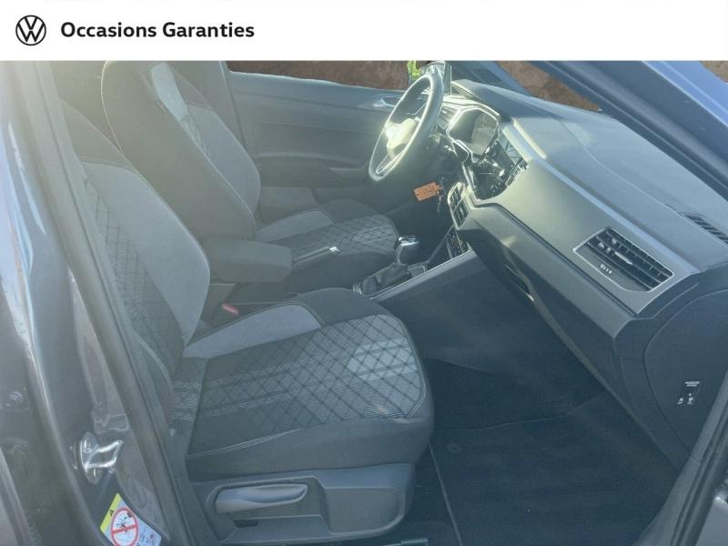 Voitures occasions VOLKSWAGEN POLO R-Line Edition Cesson-Sévigné