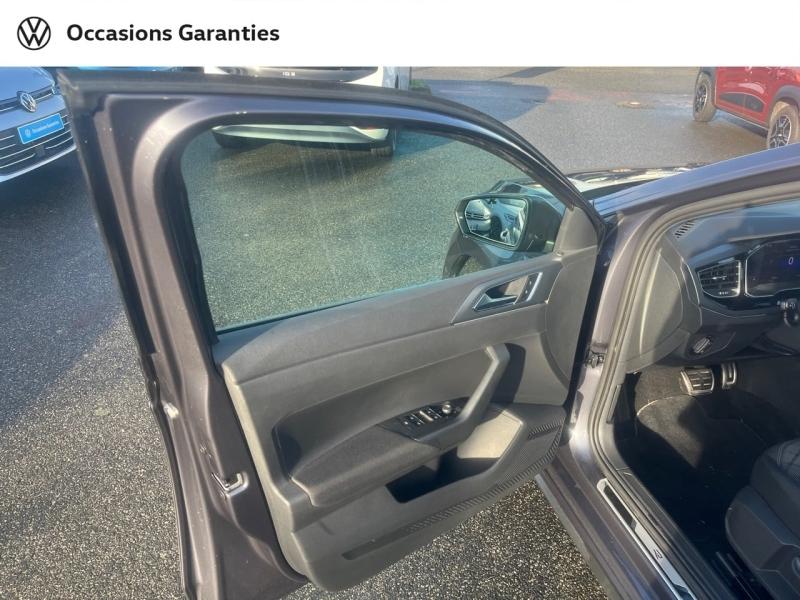 Voitures occasions VOLKSWAGEN POLO R-Line Edition Cesson-Sévigné