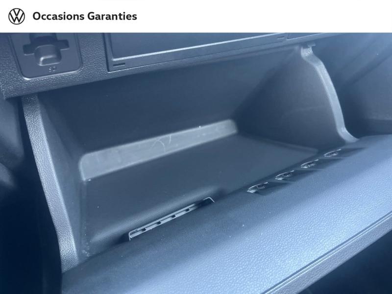 Voitures occasions VOLKSWAGEN POLO R-Line Edition Cesson-Sévigné