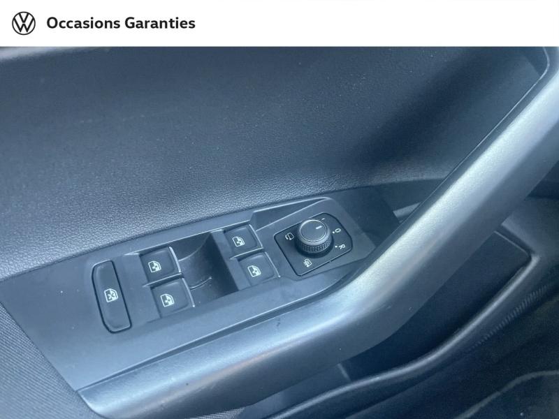 Voitures occasions VOLKSWAGEN POLO R-Line Edition Cesson-Sévigné