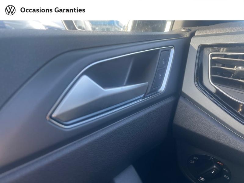 Voitures occasions VOLKSWAGEN POLO R-Line Edition Cesson-Sévigné