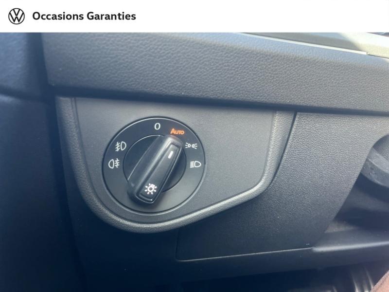 Voitures occasions VOLKSWAGEN POLO R-Line Edition Cesson-Sévigné