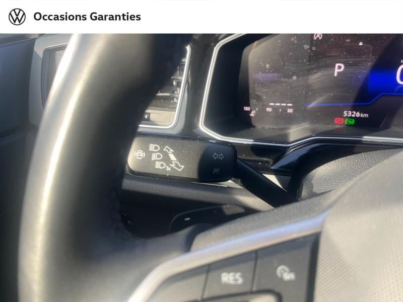 Voitures occasions VOLKSWAGEN POLO R-Line Edition Cesson-Sévigné