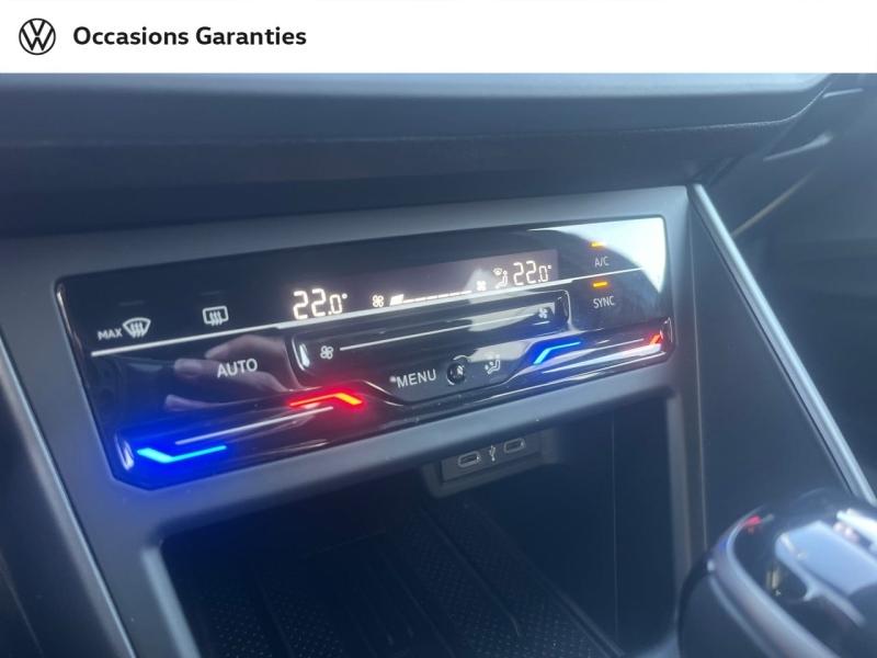 Voitures occasions VOLKSWAGEN POLO R-Line Edition Cesson-Sévigné
