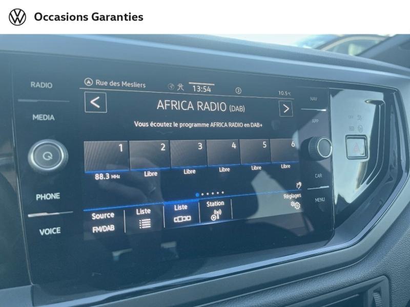 Voitures occasions VOLKSWAGEN POLO R-Line Edition Cesson-Sévigné