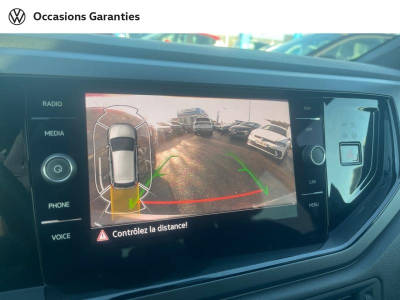 Voitures occasions VOLKSWAGEN POLO R-Line Edition Cesson-Sévigné