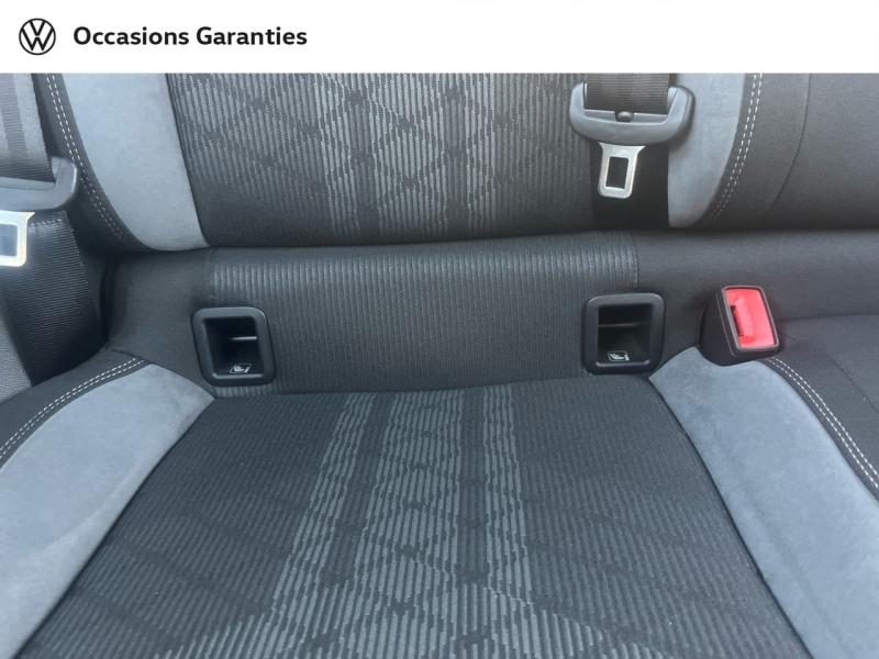 Voitures occasions VOLKSWAGEN POLO R-Line Edition Cesson-Sévigné