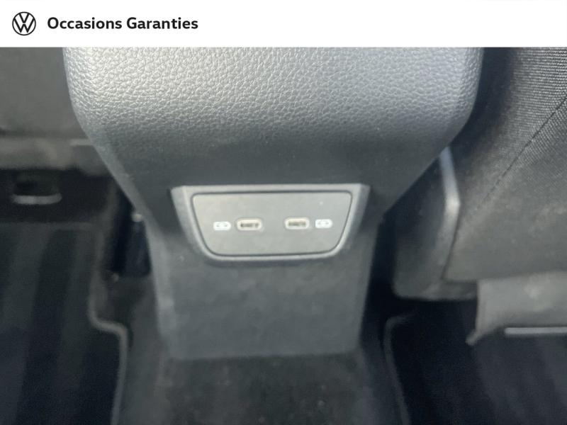 Voitures occasions VOLKSWAGEN POLO R-Line Edition Cesson-Sévigné