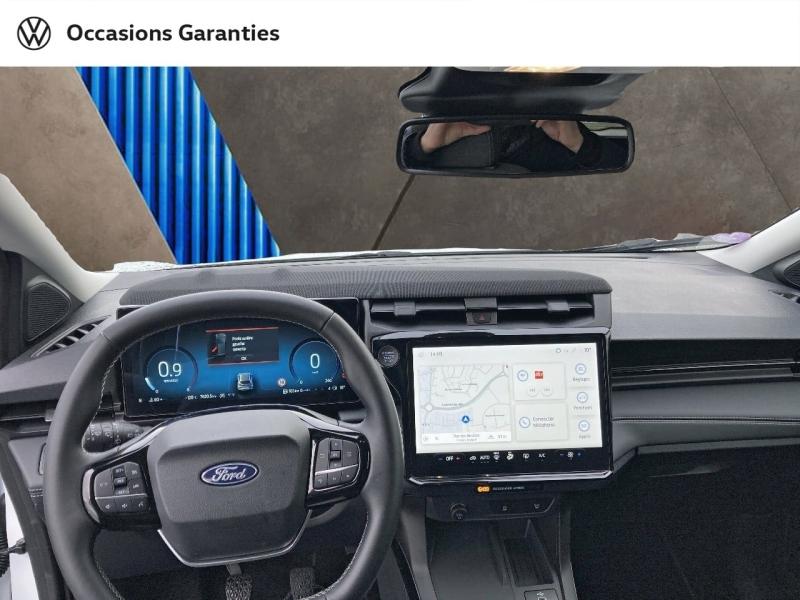 Voitures occasions FORD PUMA Titanium Cesson-Sévigné