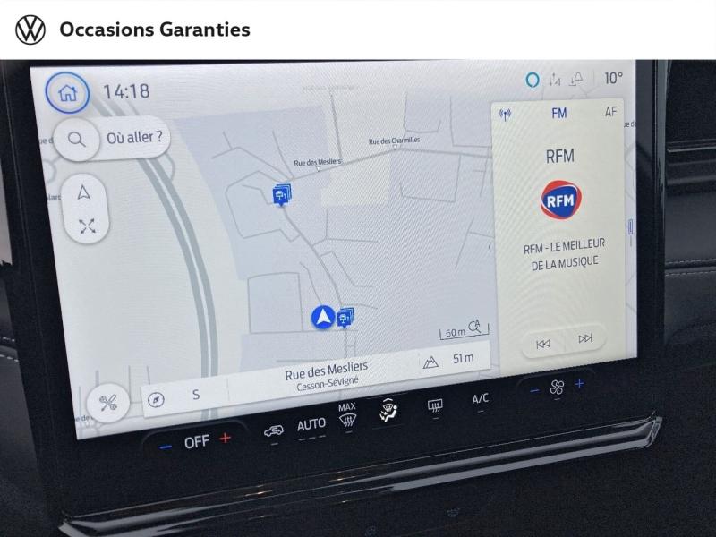 Voitures occasions FORD PUMA Titanium Cesson-Sévigné