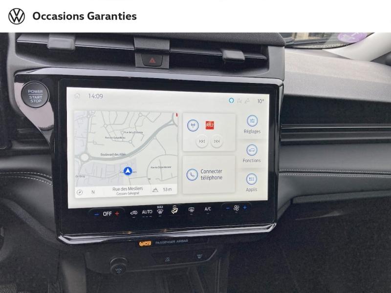 Voitures occasions FORD PUMA Titanium Cesson-Sévigné