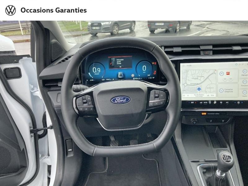 Voitures occasions FORD PUMA Titanium Cesson-Sévigné