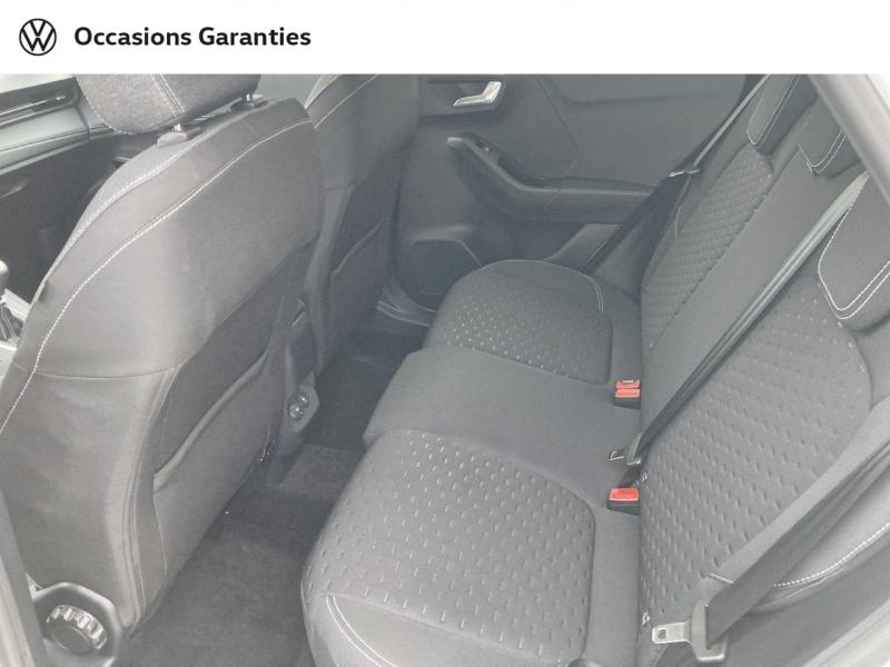 Voitures occasions FORD PUMA Titanium Cesson-Sévigné