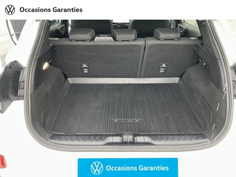 Voitures occasions FORD PUMA Titanium Cesson-Sévigné