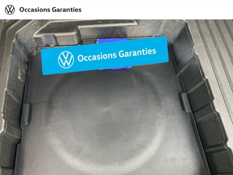 Voitures occasions FORD PUMA Titanium Cesson-Sévigné