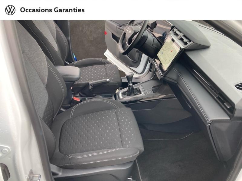 Voitures occasions FORD PUMA Titanium Cesson-Sévigné