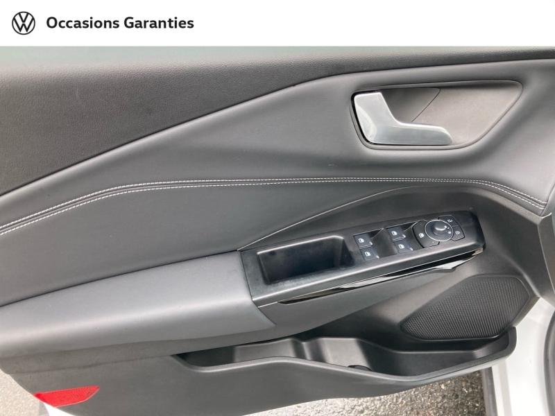 Voitures occasions FORD PUMA Titanium Cesson-Sévigné