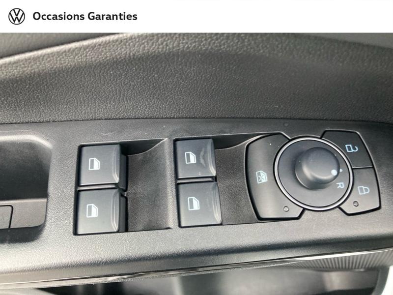 Voitures occasions FORD PUMA Titanium Cesson-Sévigné