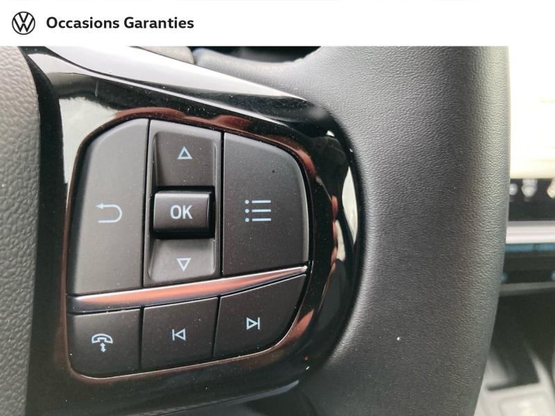 Voitures occasions FORD PUMA Titanium Cesson-Sévigné