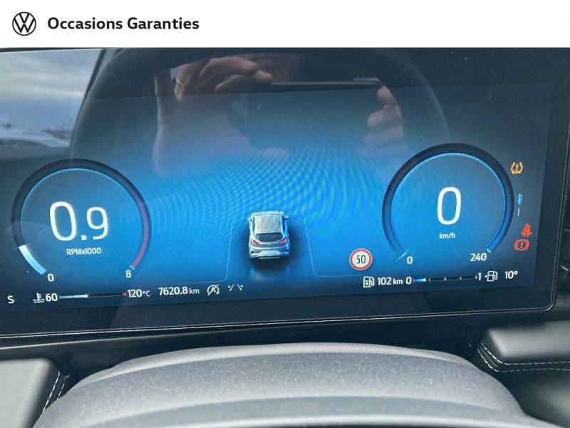 Voitures occasions FORD PUMA Titanium Cesson-Sévigné